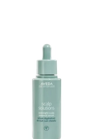Scalp Solutions Overnight Scalp Renewal Serum